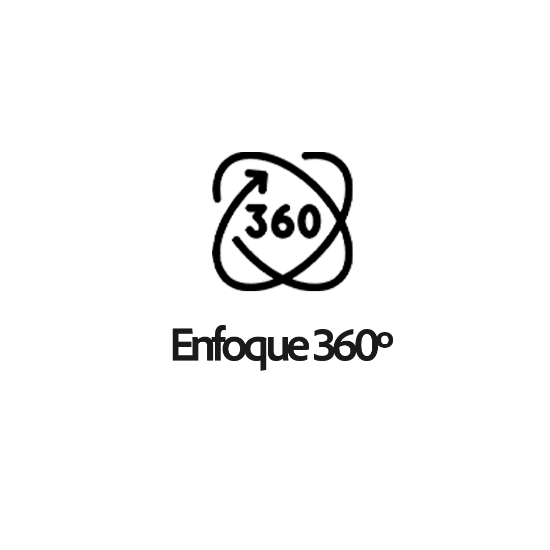 ENFOQUE 360